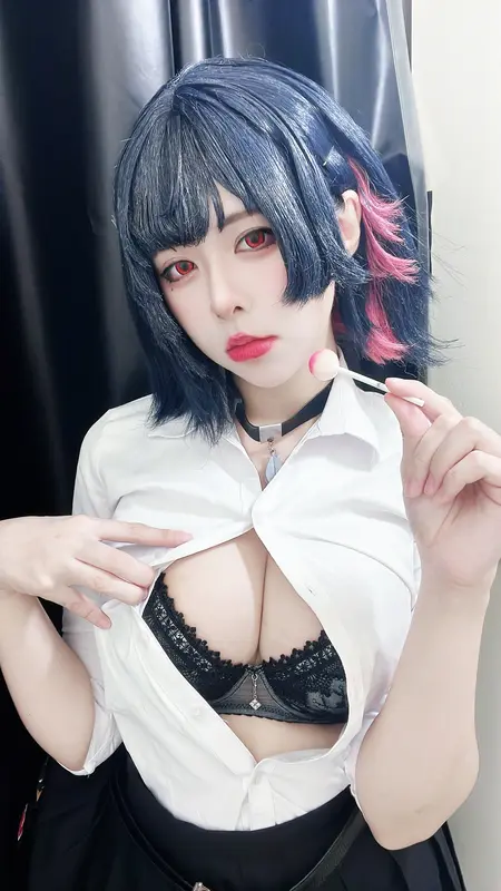绝区零 艾莲乔 - 小空sora