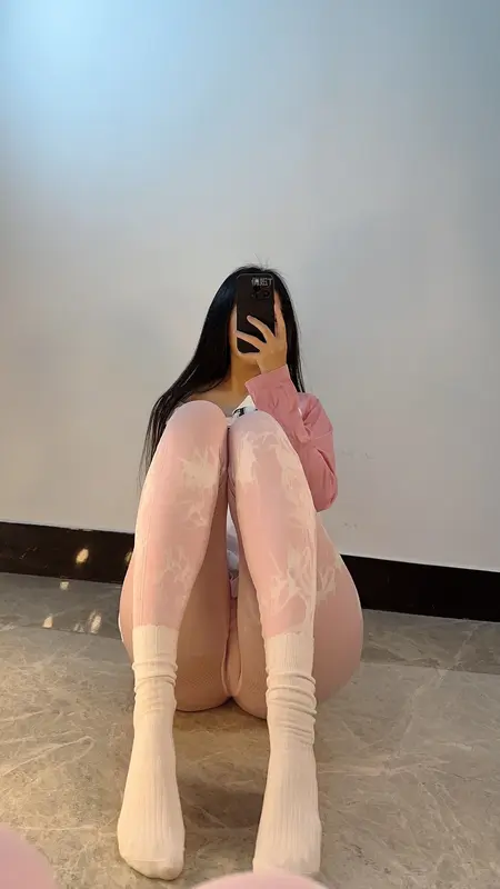 瑜伽裤 - 俏妞qiaoniuTT