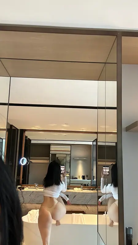男友衬衫 - 俏妞qiaoniuTT